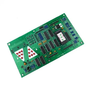 Mitsubishi Elevator Pcb LHD-610A