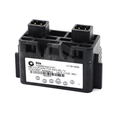 Hissiteräksen nauhan havaitsemislaite AAA649J12