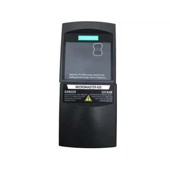 SIEMENS Elevator Drive 6SE6420-2UC13-7AA1