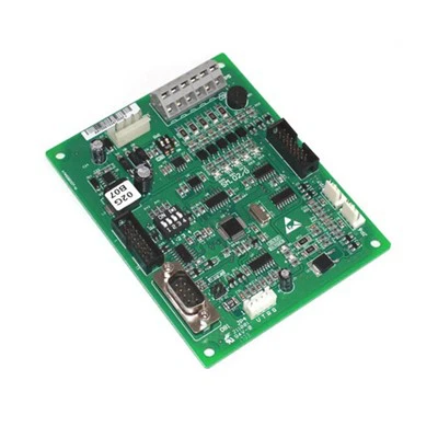 STEP Elevator Board SM{0}}G