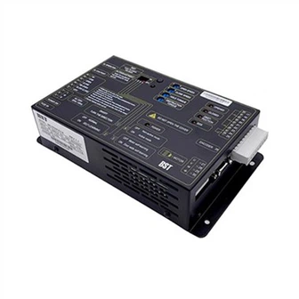 Thyssen Elevator Door Motor Controller IMS-DS20P2B