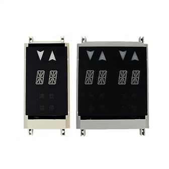 Hissin näyttökortti XBA23550B1