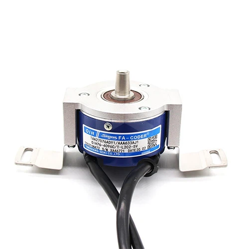 Tamagawa Elevator Encoder AAA633AJ1