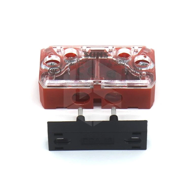 Thyssen Elevator Door Lock Contact EDC-61