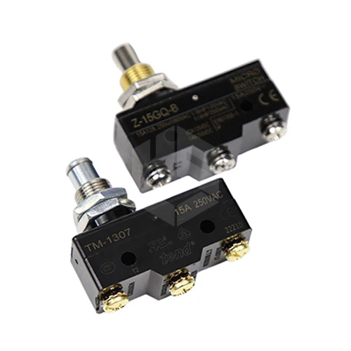 Thyssen Elevator Leveling Sensor TM1307