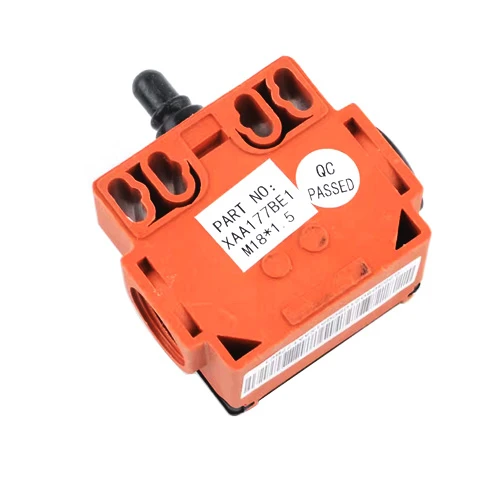 Hissikytkin QM-SK560A1