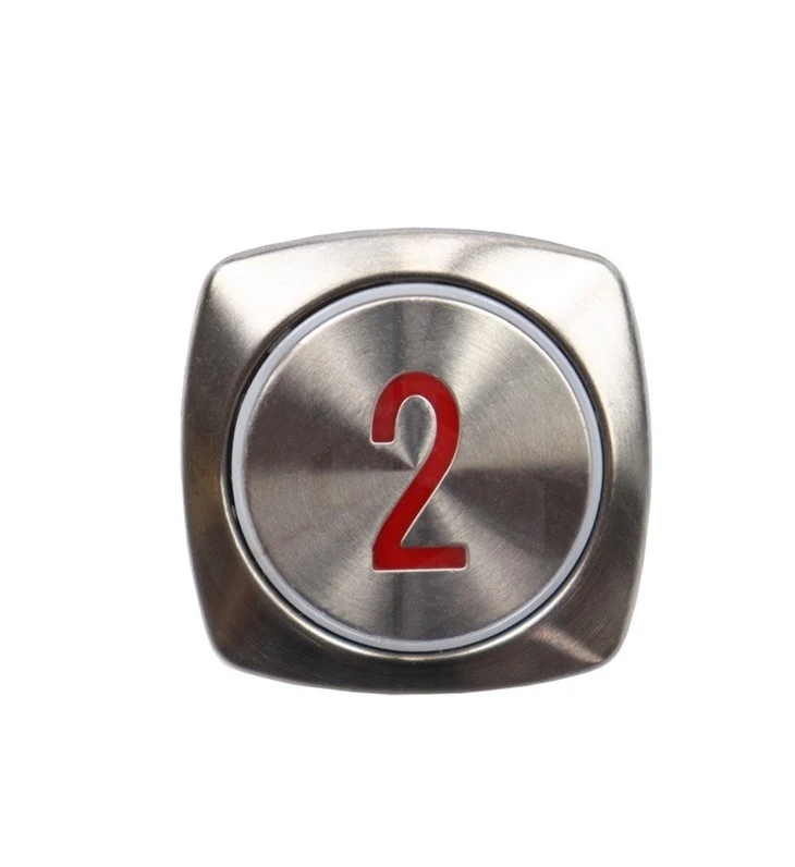 CANNY Elevator Push Button AN170G01 AN180G01