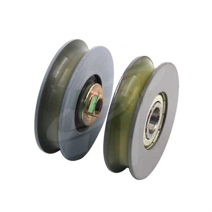 Elevator Door Hanging Wheel 56*14*6201