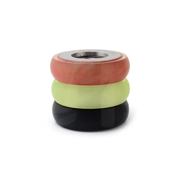Elevator Roller Guide Shoe Wheel 76x22x6203