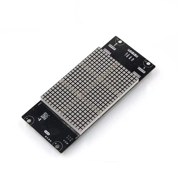 Monarch Elevator Display Board MCTC-HCB-G2