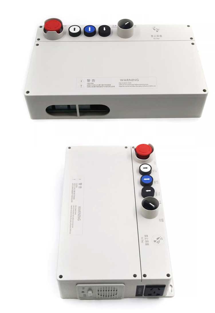 MCTC-CTW-C25 MCTC-CTW-C25
