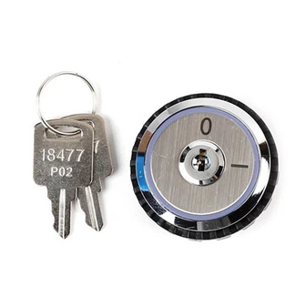 Hissin tukiaseman lukko 18477 P02