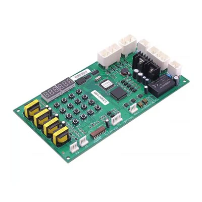 Hitachi Elevator Communication Board 13507100