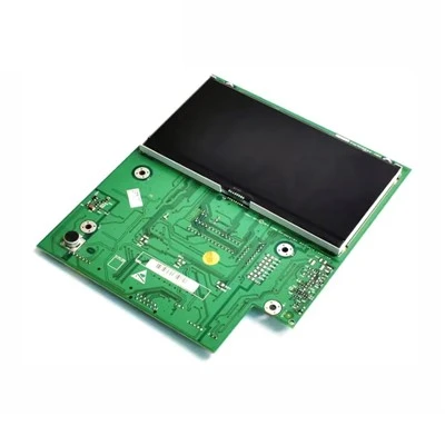 Hissin LCD -näyttöpaneeli KM1368843G01\/02\/21 km1368844H04
