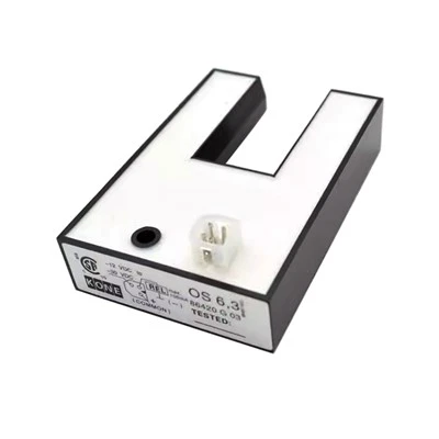 Hissitason fotoelektrinen anturi TN.DS25 km 86420 G03 OS6.3