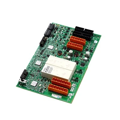 Hissirelekortti KM51075850G01