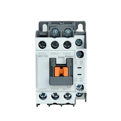 LS Hissikontaktori MC-9b MC-12b