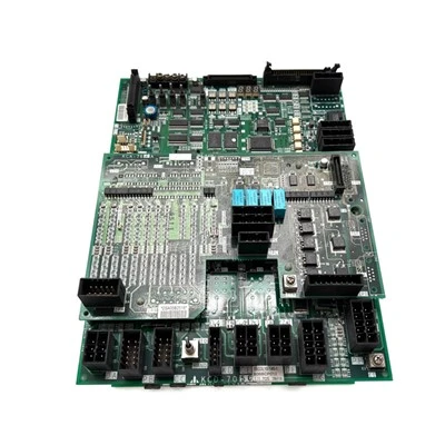 Hissin päätaulu kcd -705 c