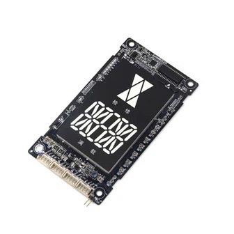 Monarch Elevator Display Board MCTC-HCB-D630