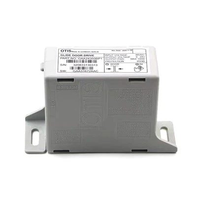 Hissi AT120 -oven moottorin ohjain GAA24350BP1