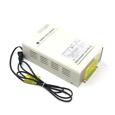 Hissi viisi osapuolen sisäpuhelinten hätävirtalähde Kep -222-04