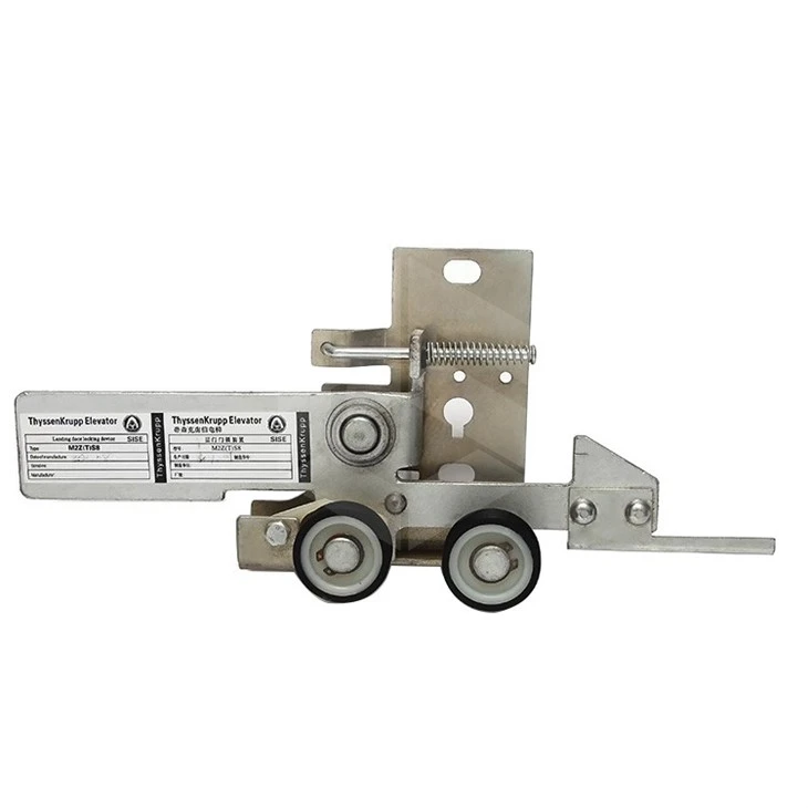 Thyssen Elevator Landing Door Device M2Z (T) S8